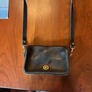 Coach Vintage Crossbody Bag
